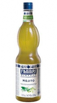 FABBRI MIXYBAR LITRO MOJITO